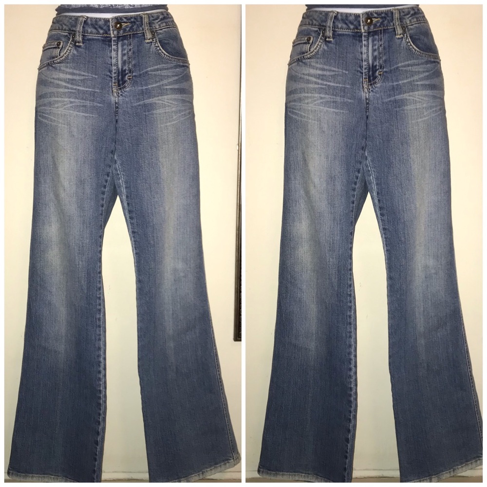 Buffalo denim jeans - Picture 4 of 5